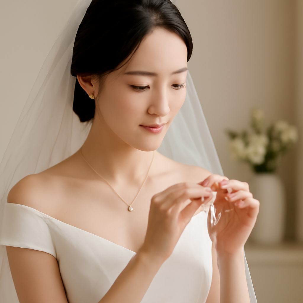 브라이덜주얼리 대표 이미지
